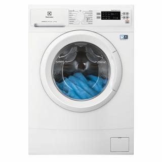 Electrolux EW6S526W Práčka