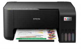 Epson EcoTank L3250 tlačiareň USB WIFI  (Tanková tlačiareň EPSON)