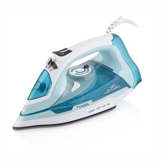 ETA Tiara II 0269 90000 žehlička parná tyrkysová (ETA02699000)