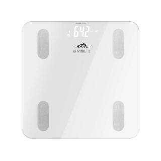 ETA Vital Fit 6781 90000 osobná váha biela
