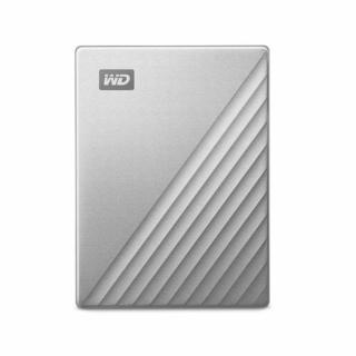 Ext. HDD 2,5  WD My Passport Ultra 1TB strieborný externý hardisk