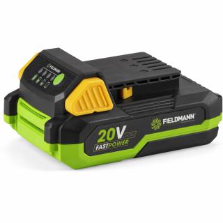 Fieldmann FDUZ 79020 20V akumulátor 2Ah