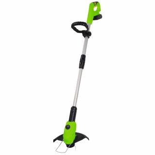 Fieldmann FZS 1005-A AKU strun. kosačka (poškodený karton)