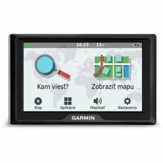 Garmin Drive 52 MT-S EU 45 (navigácia)