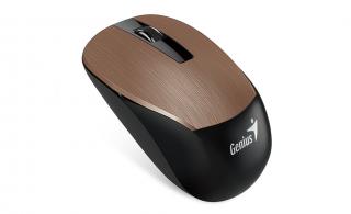 Genius NX-7015,USB myš bezdrôtová (Pc myš Genius  NX 7015)