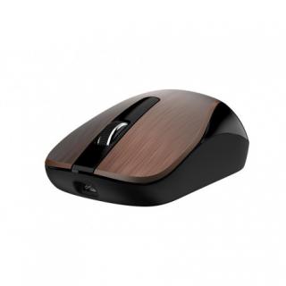 Genius  NX 8015 bezdrôtová myš (NX8015 plus sluchadla ako darček)