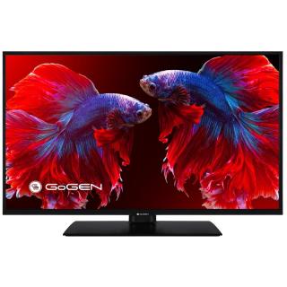 GOGEN TVF22P406STC ( aj 12 V ) televízor LCD-LED