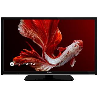 GoGEN TVH 24P406 STC ( aj 12 V ) televízor LCD-LED