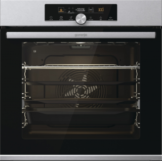 Gorenje BPS6747A06X vstavaná rúra pyrolytická (vstavaná rúra pyrolytickás termosondou)