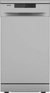 Gorenje GS52040s umývačka riadu