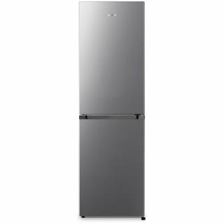 Gorenje NRK418ECS4 chladnička kombi NOFrost