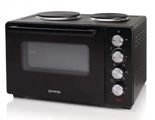 Gorenje OM30GBX elektrická rúra