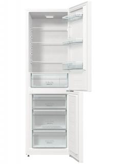 Gorenje RK62EW4  kombinovaná chladnička