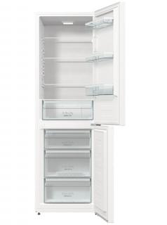 Gorenje RK62EW4  kombinovaná chladnička