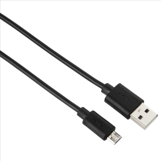 Hama micro USB kábel, 1 m (Hama 20070)