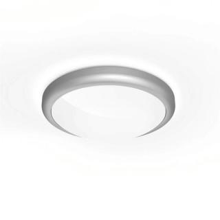 Hama SMART WiFi stropné svetlo, okrúhle, priemer 30 cm, kovový rám (hama 176560)