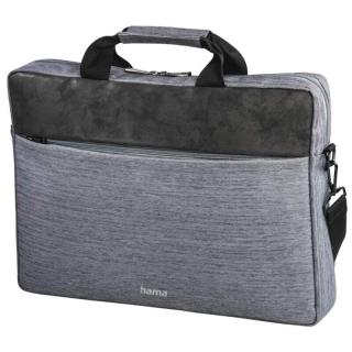 Hama taška na notebook Tayrona, 14,1" (36 cm), bledošedá (Hama 216542)