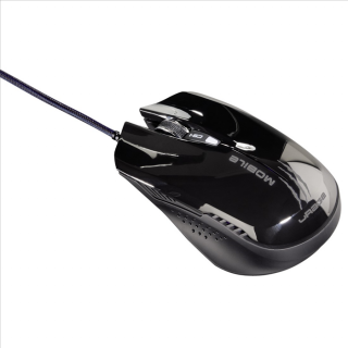 Hama uRage gamingová myš Mobile (hama 62890)
