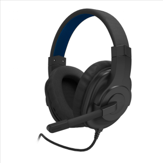 Hama uRage gamingový headset SoundZ 100, čierny (hama 186007)