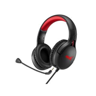 herné slúchadlá NICEBOY ORYX X410 epic