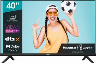 HISENSE 40A4BG Smart led televízor