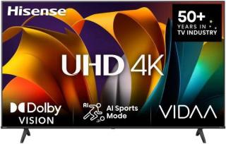 Hisense 43A6N smart televízor