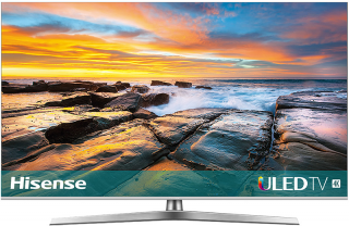 Hisense H55U7B Smart televízor (Rozbalený,nepoužitý )