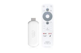 Homatics Stick HD Android TV  multimediální přehrávač