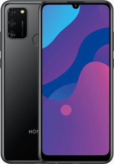 Honor 9A 64GB Dual Sim, HMS, Midnight Black,teléfon