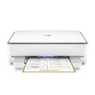 HP DeskJet Ink Advantage 6075 AiO tlačiareň (HP DESKJET PLUS INK ADVANTAGE 6075 BIELA)
