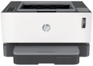 HP Neverstop Laser 1000w  tlačiareň s Wifi