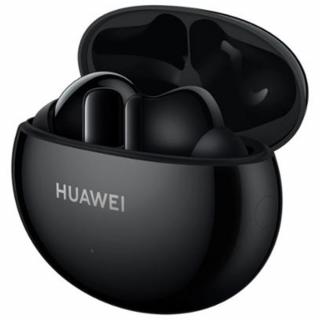 Huawei 55034192 Freebuds 4i Black bezdrotove sluchadlá