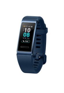 Huawei Band 3 PRO modré fitness ,hodinky