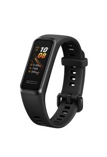 Huawei Band 4 Graphite Black,hodinky