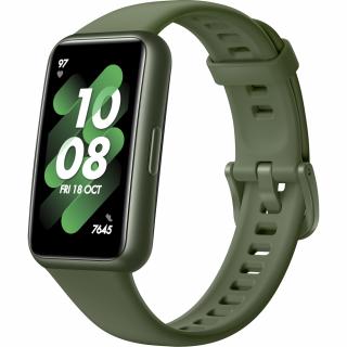 Huawei Band 7 Wilderness Green inteligentná hodinky (HUAWEI Band 7 Wilderness Green)