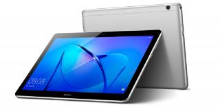 Huawei MediaPad T3 10.0 32GB tablet WiFi Space Gray