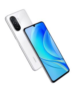 Huawei Nova Y70/4GB/128GB/White