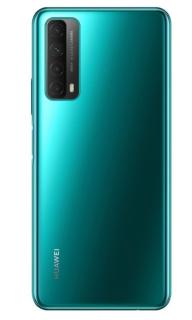 Huawei P smart 2021 Crush Green (rozbalený,nepoužitý)