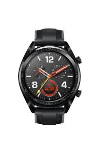 Huawei Watch GT Sport Black Hodinky (ROZBALENÉ,nepoužité)