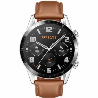 HUAWEI WATCH GT2 46mm Brown  (55024470 )
