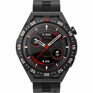 HUAWEI Watch GT3 46 mm SE Graphite Black