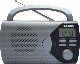 Hyundai PR 200S rádio