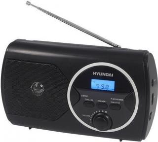 Hyundai PR 570PLLUB usb rádio