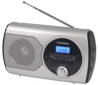 Hyundai PR570 rádio