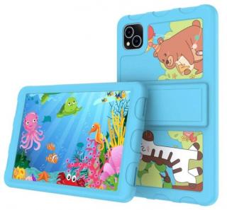 iGET SMART W8 Kids blue, detský tablet 8