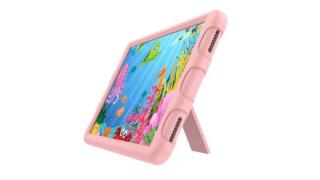 iGET SMART W8 Kids Pink, detský tablet 8