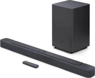 JBL Bar 2.1 Deep Bass (MK2) (2.1 kanálový soundbar s bezdrôtovým subwooferom)