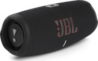 JBL CHARGE 5 BLACK reproduktor bluetooth