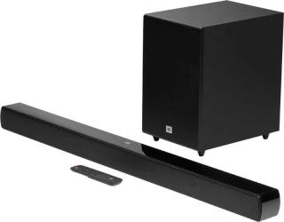 JBL Cinema SB170 soundbar (2.1 kanálový soundbar s bezdrôtovým subwooferom)