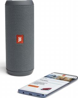 JBL Flip essential  reproduktor bluetooth prenosný